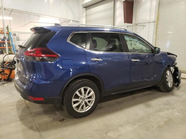 2019 Nissan Rogue S VIN: 5N1AT2MV5KC731727 Lot: 53901244