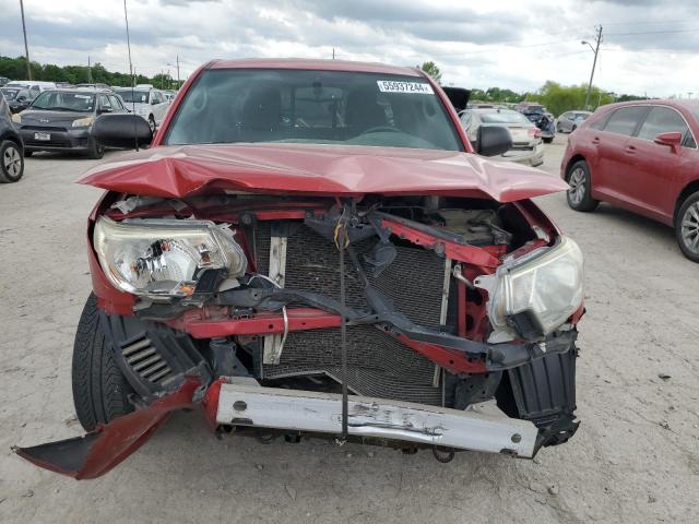 2013 Toyota Tacoma Access Cab VIN: 5TFTX4CN1DX028099 Lot: 55937244