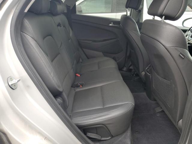 2016 Hyundai Tucson Limited VIN: KM8J33A24GU031747 Lot: 54397684