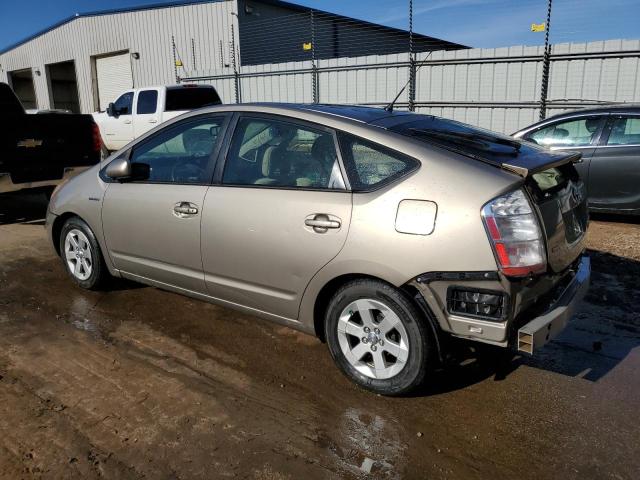 2006 Toyota Prius VIN: JTDKB20UX63177938 Lot: 53292614