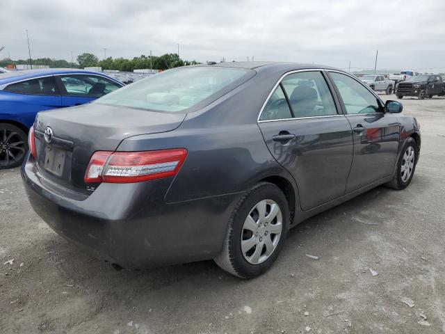 Vin: 4t4bf3ek7br132253, lot: 55958564, toyota camry base 20113