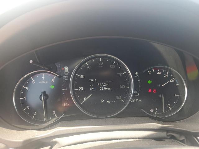 2023 MAZDA CX-5 - JM3KFBAY0P0129199