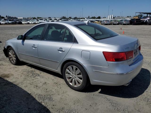 2009 Hyundai Sonata Se VIN: 5NPEU46F59H431365 Lot: 55559284