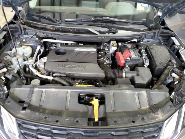 2023 Nissan Rogue Sv VIN: 5N1BT3BAXPC912582 Lot: 53900824