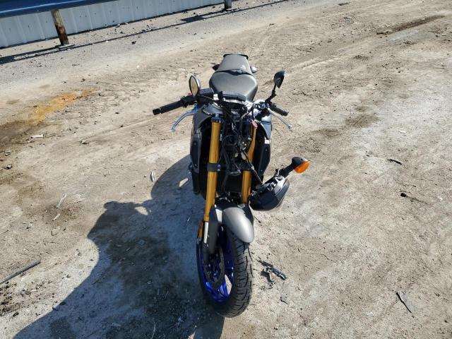 2014 YAMAHA FZ09 JYARN33E0EA000367