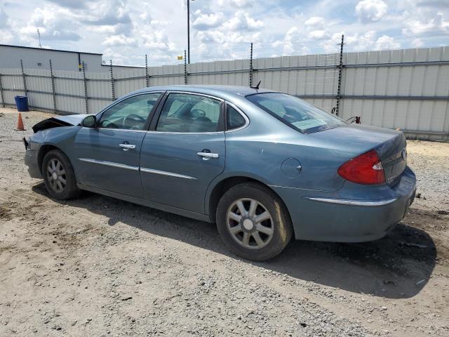 2007 Buick Lacrosse Cxl VIN: 2G4WD582271146699 Lot: 53638774