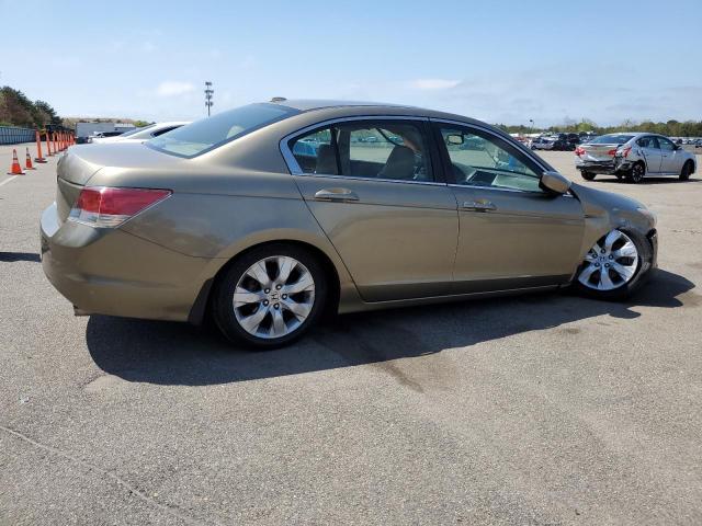 2010 Honda Accord Exl VIN: 1HGCP2F84AA010979 Lot: 53853374