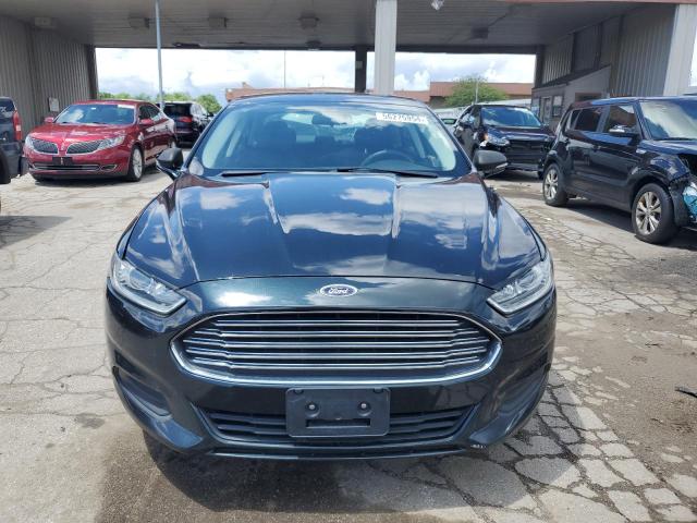 VIN 3FA6P0H74ER127256 2014 Ford Fusion, SE no.5