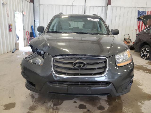 2010 Hyundai Santa Fe Gls VIN: 5NMSGDAB8AH335682 Lot: 54775844