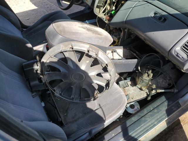 2000 Honda Accord Lx VIN: 1HGCG5640YA153677 Lot: 54851194