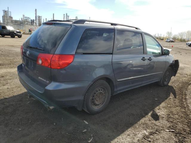 2010 Toyota Sienna Ce VIN: 5TDZK4CC6AS298342 Lot: 54217454