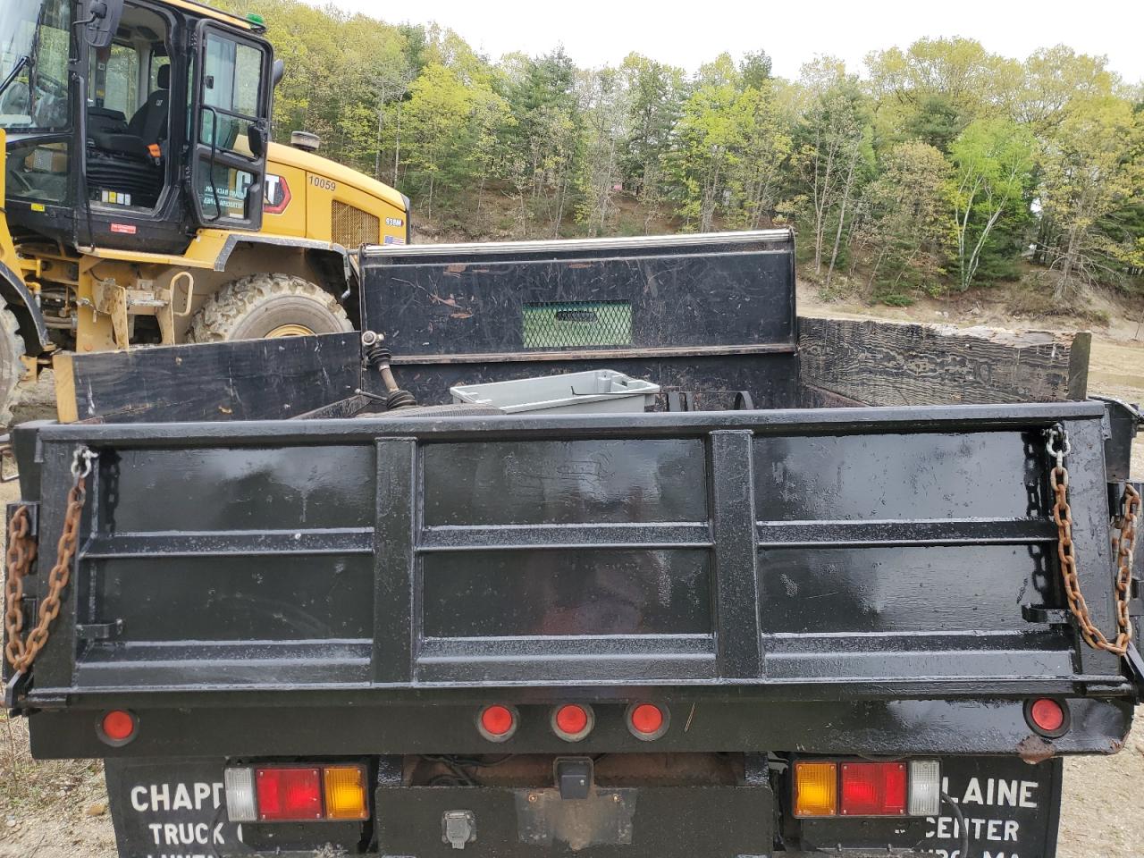 1GDJK34U96E106287 2006 GMC New Sierra K3500