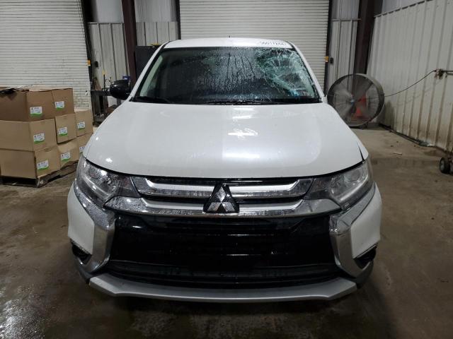 2016 Mitsubishi Outlander Se VIN: JA4AZ3A30GZ039420 Lot: 56017244