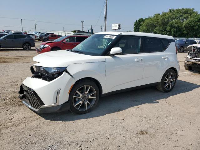 2024 KIA SOUL EX - KNDJ33AU4R7906526