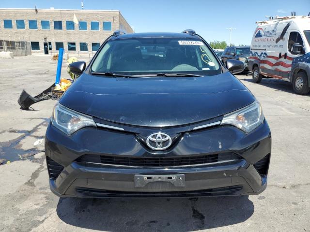 2016 Toyota Rav4 Le VIN: 2T3BFREVXGW443715 Lot: 56327264