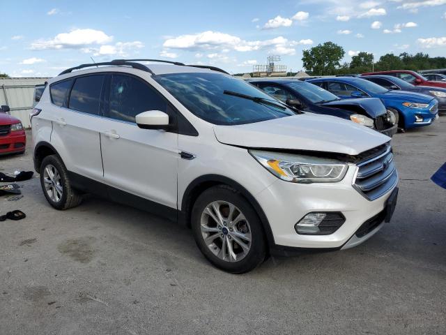 2017 FORD ESCAPE SE - 1FMCU9GDXHUC17571