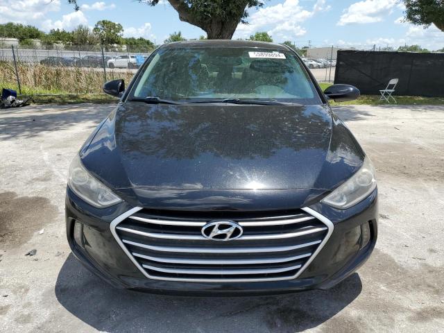 2018 HYUNDAI ELANTRA SE - 5NPD84LF3JH230086