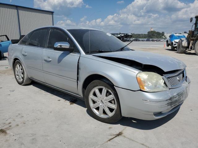 2005 Ford Five Hundred Limited VIN: 1FAFP28135G112696 Lot: 53988564