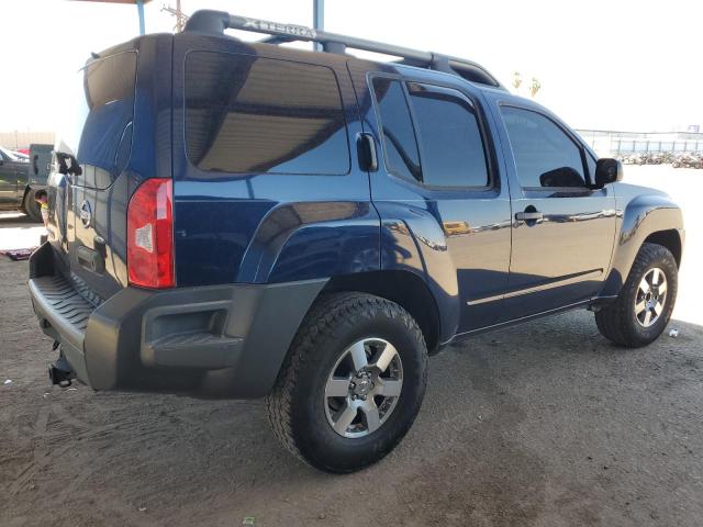 2008 Nissan Xterra Off Road VIN: 5N1AN08W38C506412 Lot: 54235494