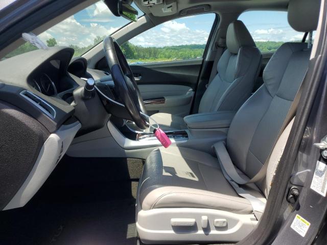 2017 ACURA TLX ADVANC 19UUB2F7XHA002129