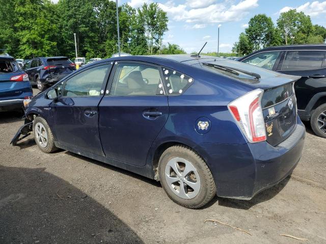 2013 Toyota Prius VIN: JTDKN3DU0D0355846 Lot: 57246154