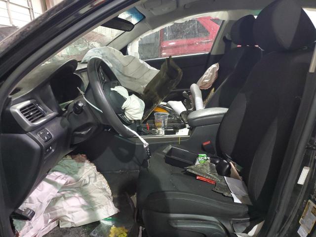 2020 Kia Optima Lx VIN: 5XXGT4L30LG390023 Lot: 54571924