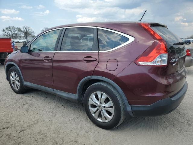 2013 Honda Cr-V Ex VIN: 5J6RM3H59DL031078 Lot: 57158894