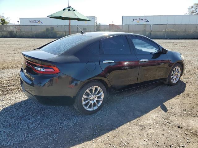 2016 Dodge Dart Limited VIN: 1C3CDFCB2GD549143 Lot: 53071454