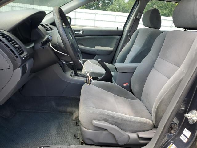 2004 Honda Accord Lx VIN: 3HGCM56314G701181 Lot: 55637714