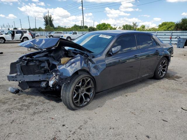 2017 Chrysler 300 S VIN: 2C3CCABG6HH552425 Lot: 56037854