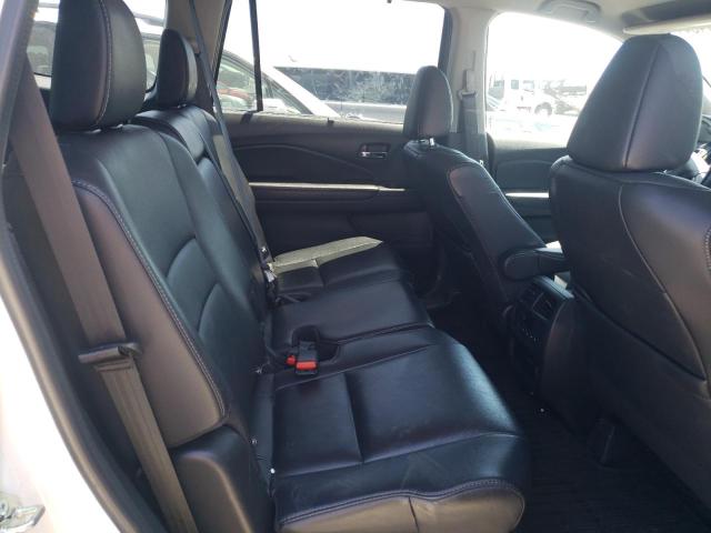 2019 Honda Pilot Exl VIN: 5FNYF6H59KB025777 Lot: 56054484