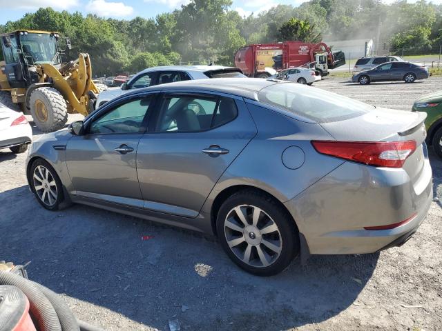 2012 Kia Optima Sx VIN: 5XXGR4A65CG077139 Lot: 56647134