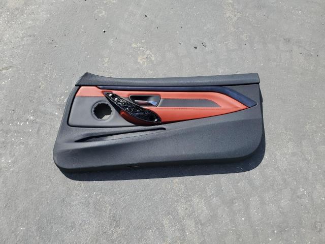 2019 BMW M4 VIN: WBS4Y9C53KAG67580 Lot: 56157254