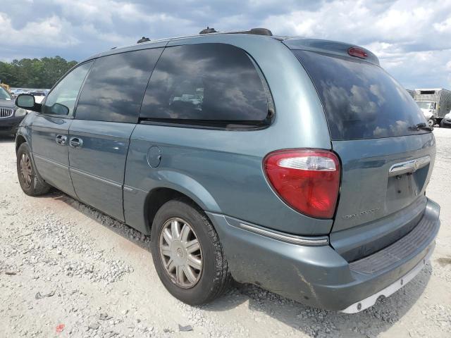 2006 Chrysler Town & Country Limited VIN: 2A8GP64L16R830110 Lot: 56419334