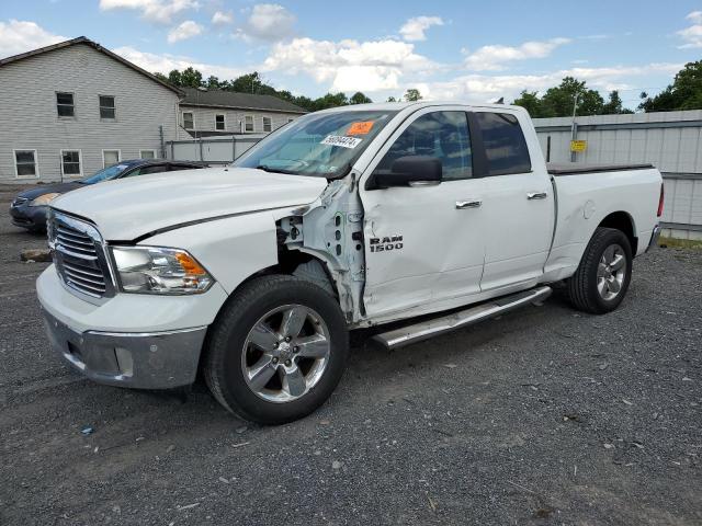 2018 Ram 1500 Slt VIN: 1C6RR7GT5JS107063 Lot: 56094474