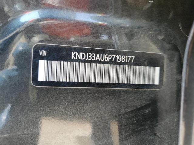 KNCWJX76APK718273 Kia Bongo 3 2023 from South Korea – PLC