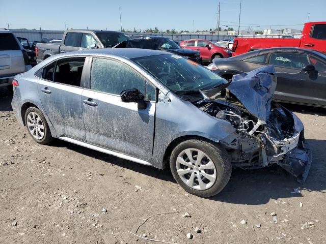 2020 TOYOTA COROLLA LE - 5YFEPRAE1LP028044