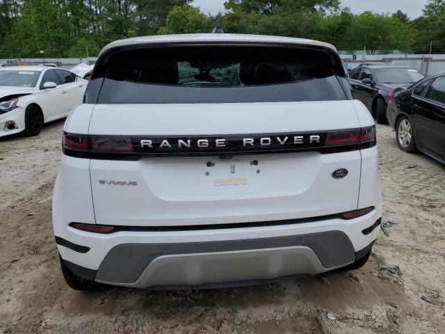 2023 Land Rover Range Rover Evoque Se VIN: SALZP2FX2PH229819 Lot: 55172944