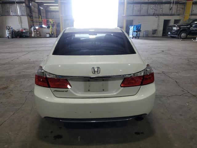 2014 Honda Accord Lx VIN: 1HGCR2F31EA040025 Lot: 53268954