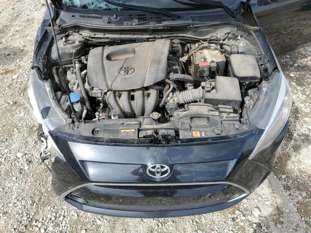 2016 Toyota Yaris VIN: 3MYDLBYVXGY108308 Lot: 56687854