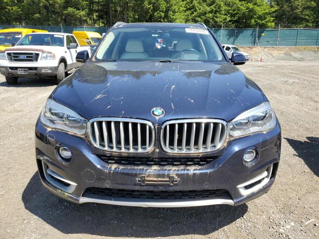 VIN 5UXKR6C51F0J77687 2015 BMW X5, Xdrive50I no.5