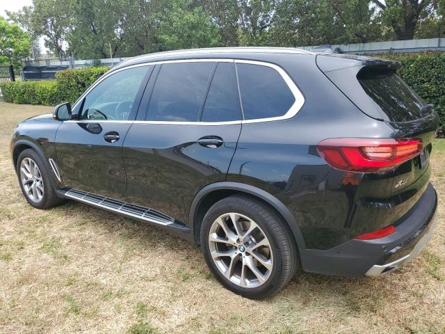 2023 BMW X5 xDrive40I VIN: 5UXCR6C07P9R53178 Lot: 53176454