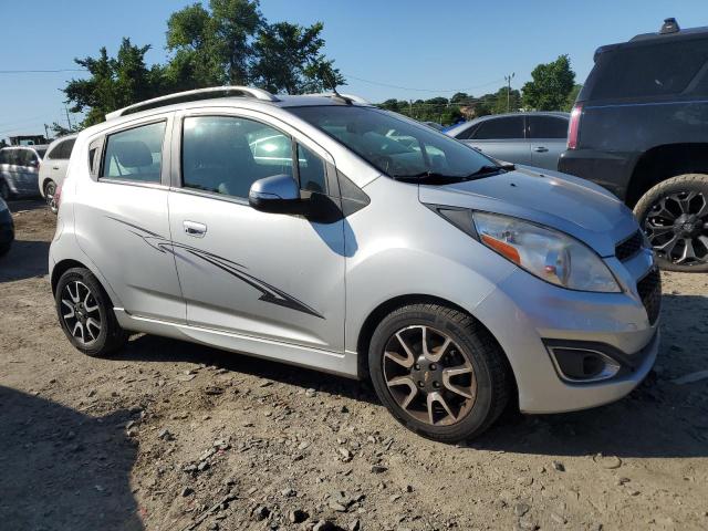 2014 Chevrolet Spark 2Lt VIN: KL8CF6S90EC470277 Lot: 57246414