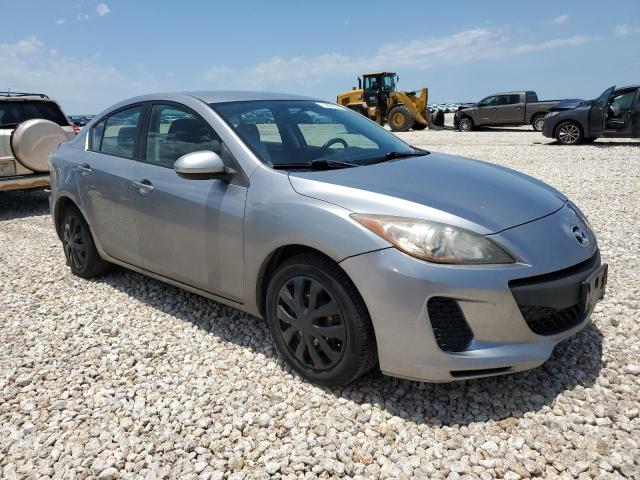 VIN JM1BL1TF1D1779169 2013 Mazda 3, I no.4