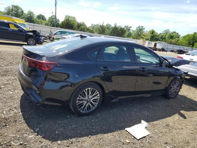 3KPF54AD8PE536443 Kia Forte GT L 3