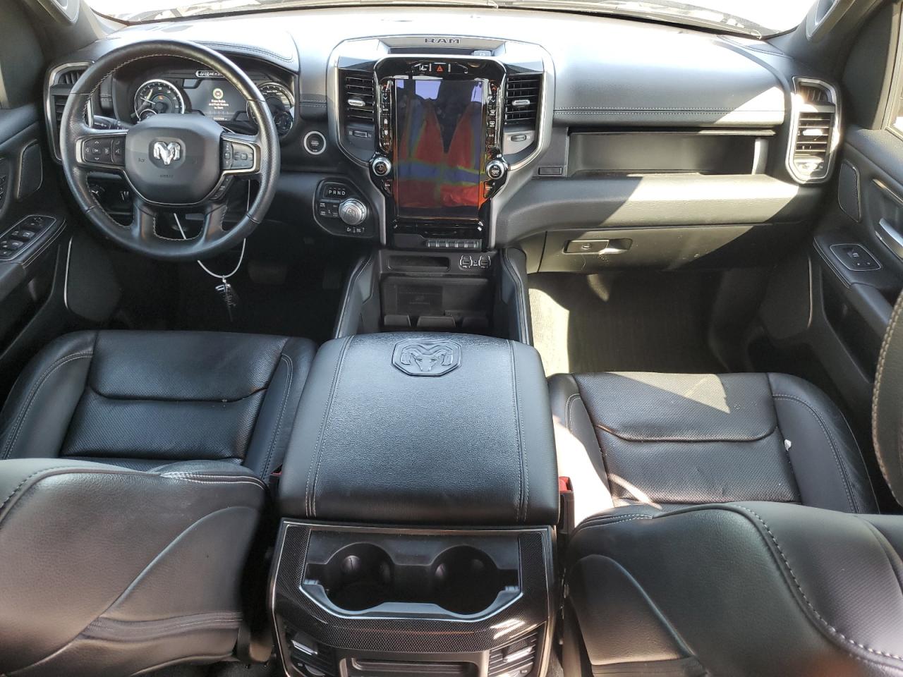 1C6SRFLT6LN404541 2020 Ram 1500 Rebel