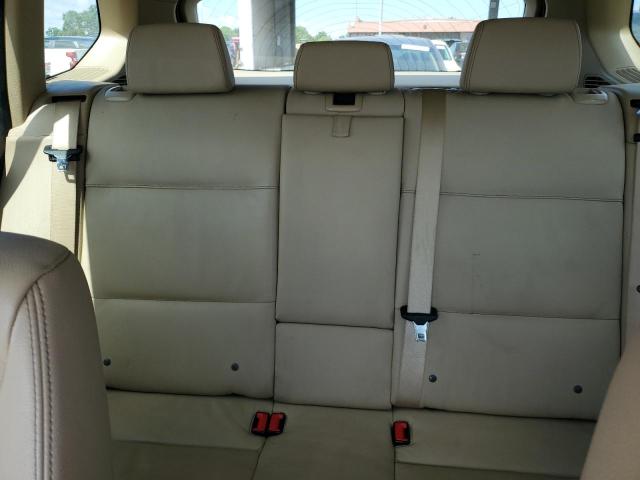 2013 BMW X3 xDrive28I VIN: 5UXWX9C50D0A30513 Lot: 56918604