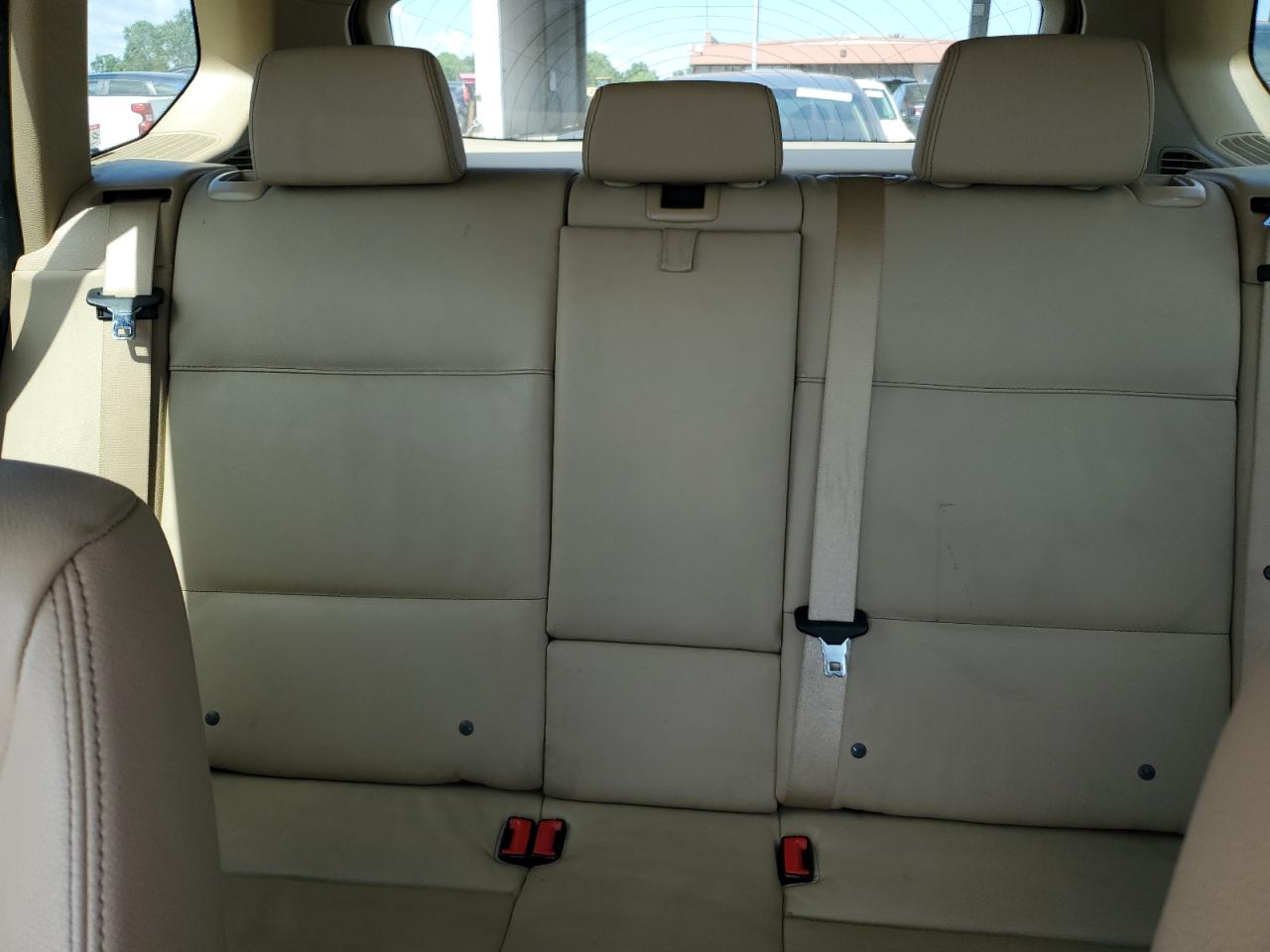 5UXWX9C50D0A30513 2013 BMW X3 xDrive28I