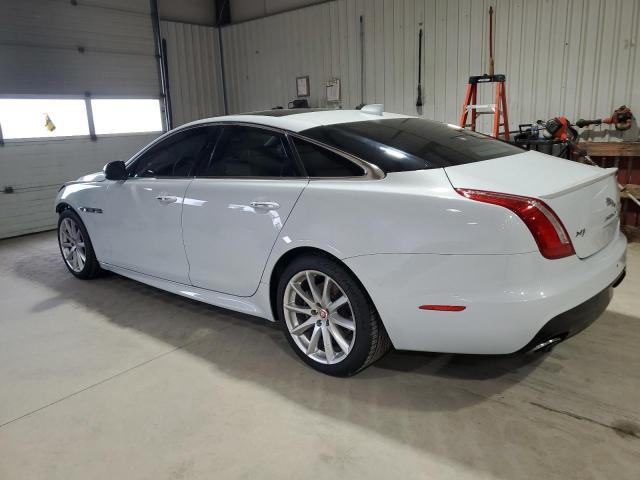 2016 Jaguar Xj VIN: SAJWJ1CDXG8W00145 Lot: 55209354