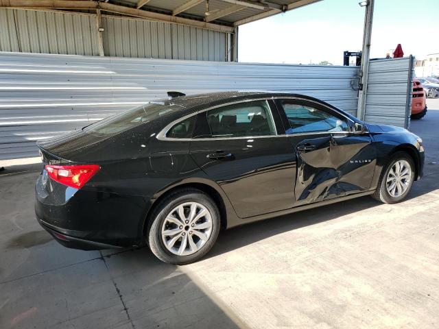 2024 Chevrolet Malibu Lt VIN: 1G1ZD5ST9RF212155 Lot: 54836474